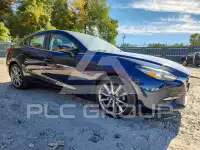 2018 Mazda 3 фото
