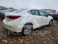 2018 Mazda 3 фото