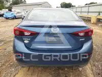 2018 Mazda 3 фото