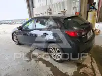 2018 Mazda 3 photo