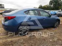 2018 Mazda 3 фото