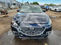 2018 Mazda 3 фото