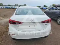 2018 Mazda 3 фото