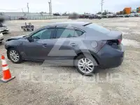 2018 Mazda 3 фото