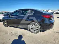 2018 Mazda 3 фото