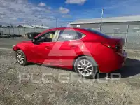 2018 Mazda 3 фото