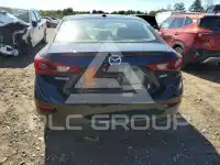 2018 Mazda 3 фото