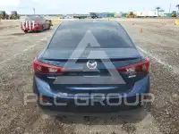 2018 Mazda 3 photo