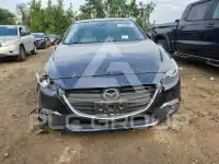 2018 Mazda 3 фото