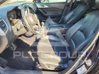 2018 Mazda 3 фото