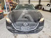 2018 Mazda 3 photo