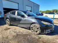 2018 Mazda 3 фото