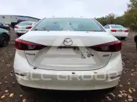 2018 Mazda 3 фото