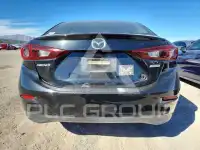 2018 Mazda 3 фото