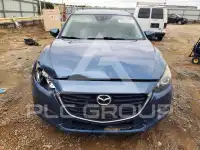 2018 Mazda 3 фото