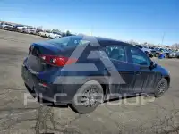 2018 Mazda 3 photo