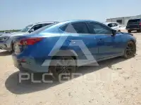 2018 Mazda 3 фото