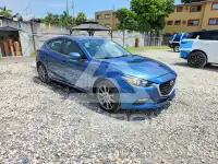 2018 Mazda 3 фото
