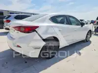 2018 Mazda 3 фото