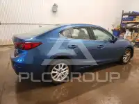 2018 Mazda 3 фото
