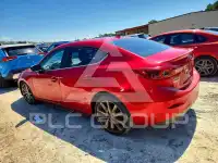 2018 Mazda 3 фото