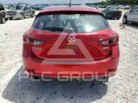 2018 Mazda 3 photo