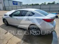 2018 Mazda 3 фото