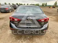 2018 Mazda 3 фото