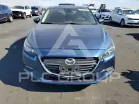 2018 Mazda 3 фото