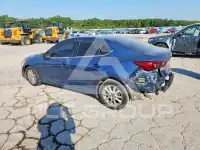 2018 Mazda 3 фото