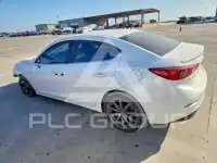 2018 Mazda 3 фото