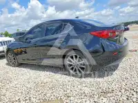 2018 Mazda 3 фото