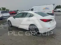2018 Mazda 3 фото