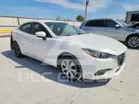 2018 Mazda 3 фото