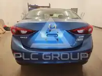 2018 Mazda 3 фото
