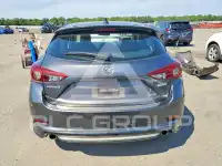 2018 Mazda 3 фото