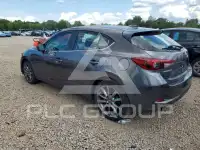 2018 Mazda 3 фото