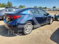 2018 Mazda 3 фото