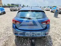 2018 Mazda 3 фото