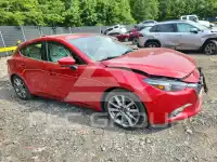 2018 Mazda 3 фото