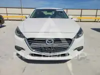 2018 Mazda 3 фото