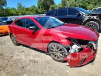 2018 Mazda 3 фото