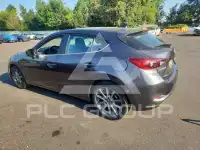 2018 Mazda 3 фото
