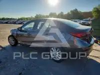 2018 Mazda 3 фото