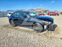 2018 Mazda 3 фото