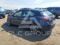 2018 Mazda 3 photo