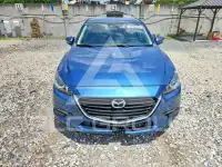 2018 Mazda 3 фото