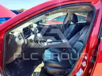 2018 Mazda 3 фото