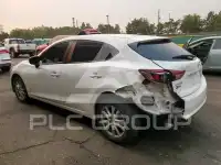 2018 Mazda 3 фото