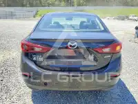2018 Mazda 3 фото